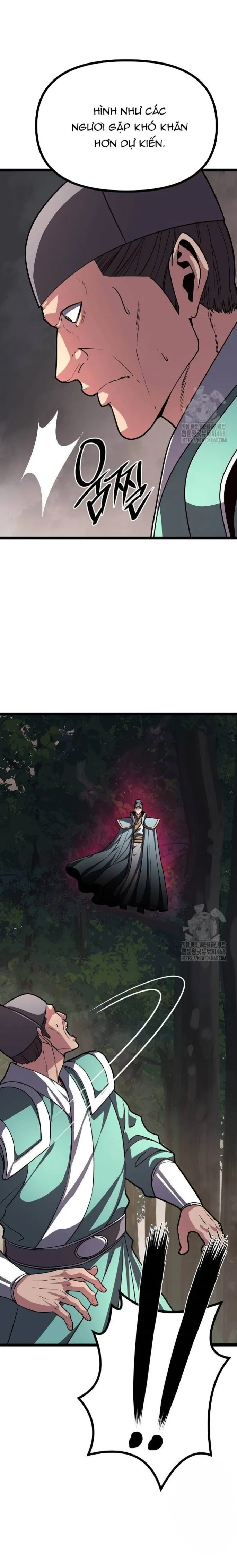 Tòng Bách: Chapter 37