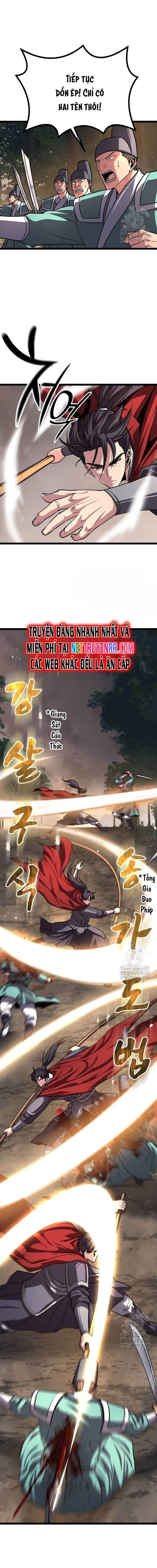 Tòng Bách: Chapter 37