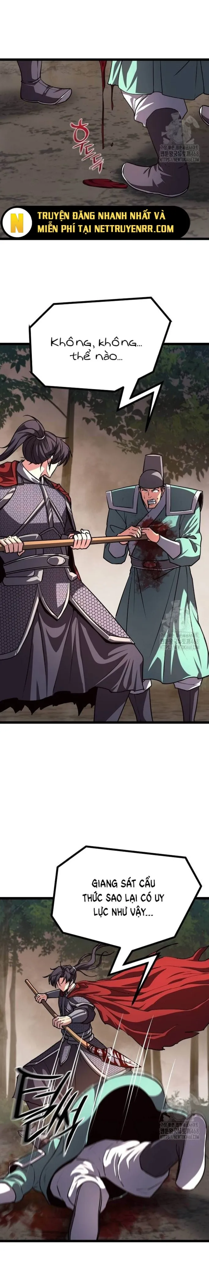 Tòng Bách: Chapter 37