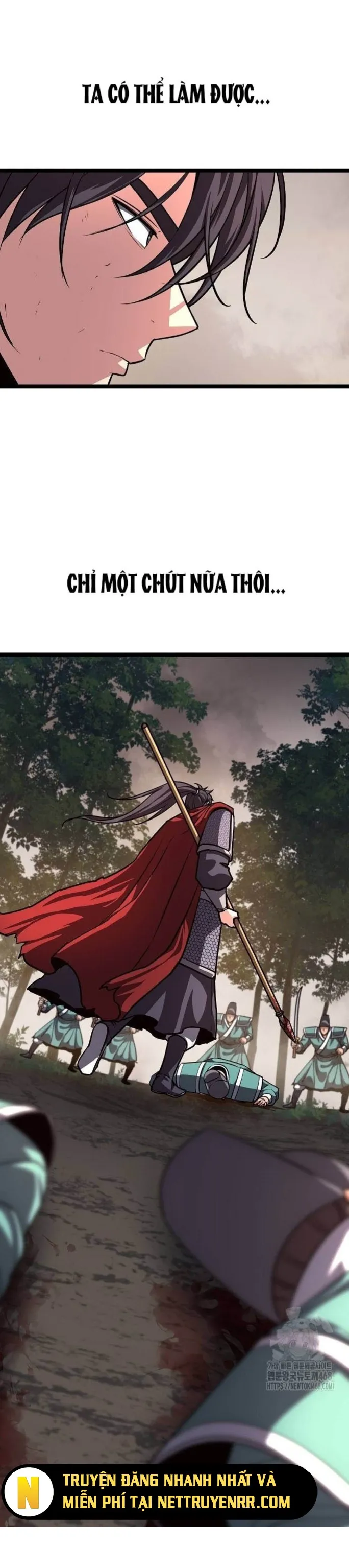 Tòng Bách: Chapter 37