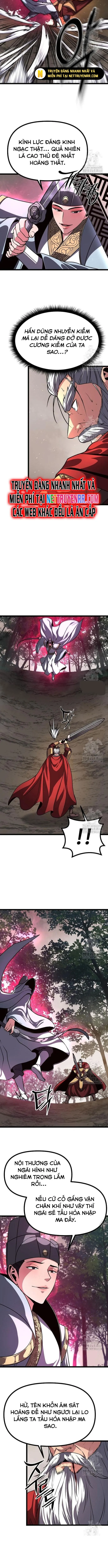 Tòng Bách: Chapter 38