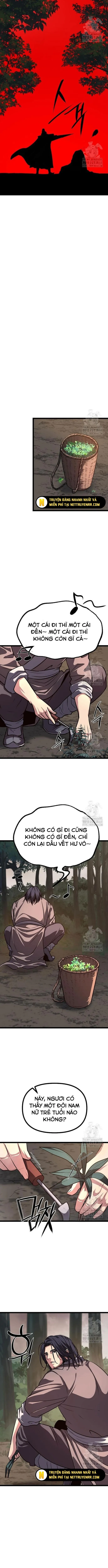 Tòng Bách: Chapter 38