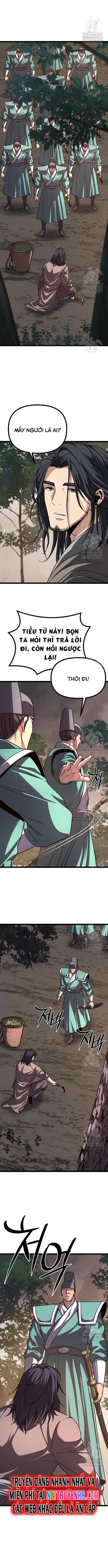 Tòng Bách: Chapter 38