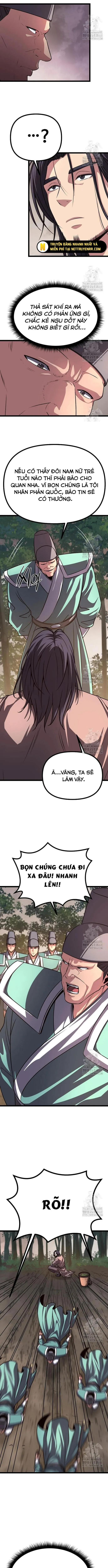Tòng Bách: Chapter 38
