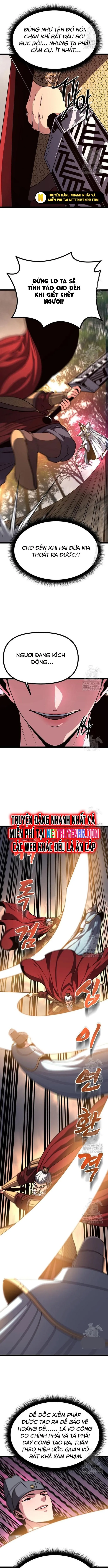 Tòng Bách: Chapter 38