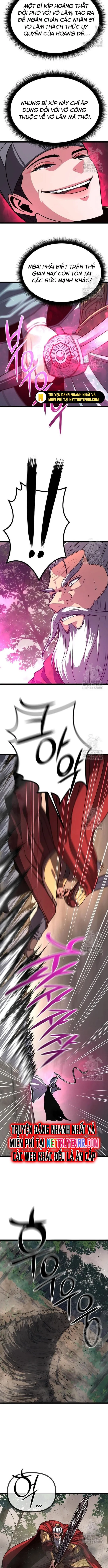 Tòng Bách: Chapter 38