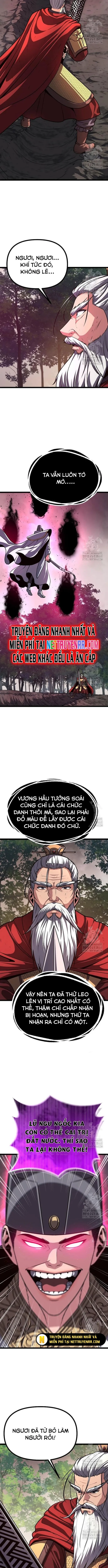 Tòng Bách: Chapter 38