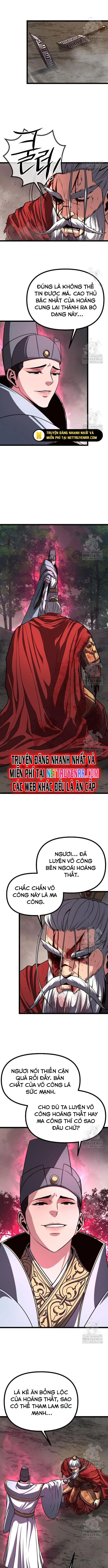 Tòng Bách: Chapter 38