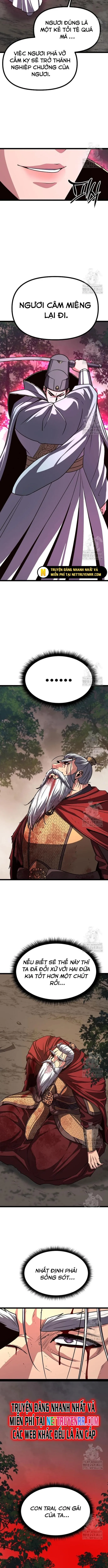 Tòng Bách: Chapter 38
