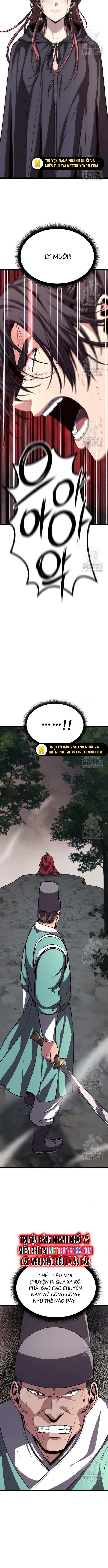 Tòng Bách: Chapter 41