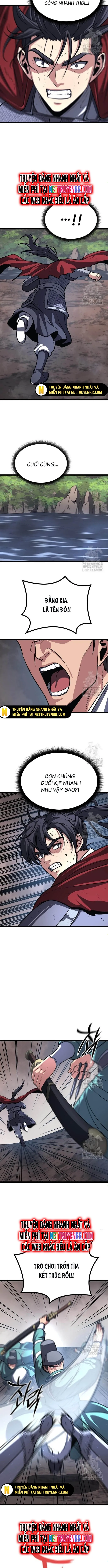 Tòng Bách: Chapter 41