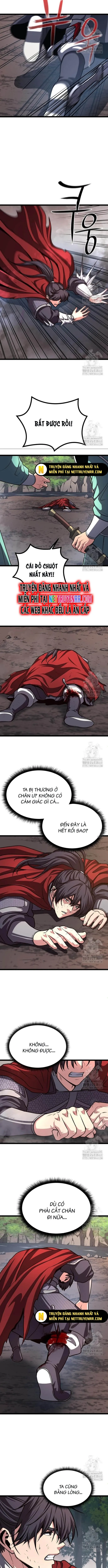 Tòng Bách: Chapter 41