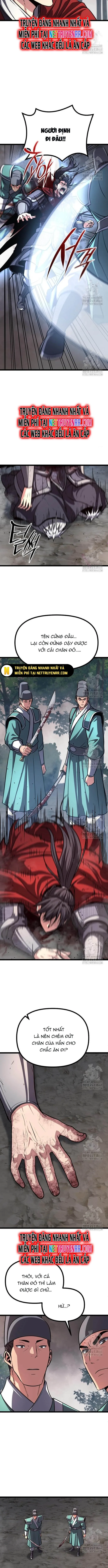 Tòng Bách: Chapter 41
