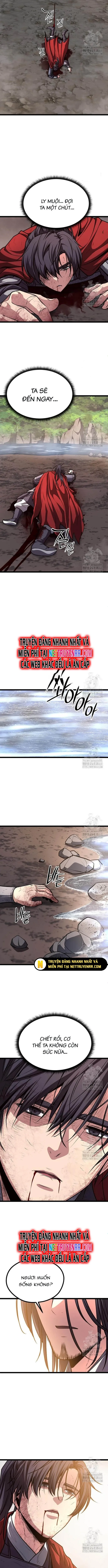 Tòng Bách: Chapter 41