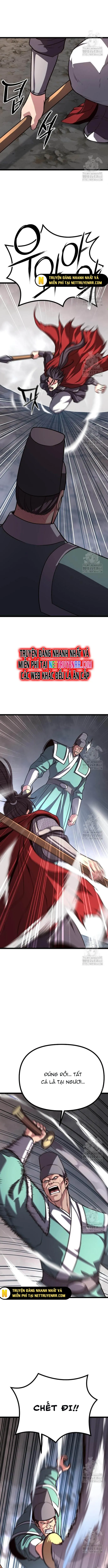 Tòng Bách: Chapter 41