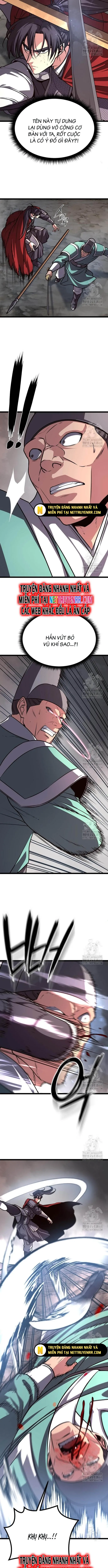 Tòng Bách: Chapter 41