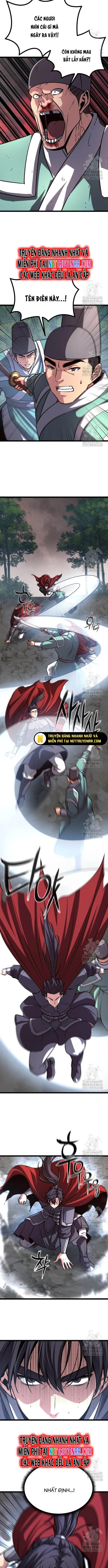 Tòng Bách: Chapter 41