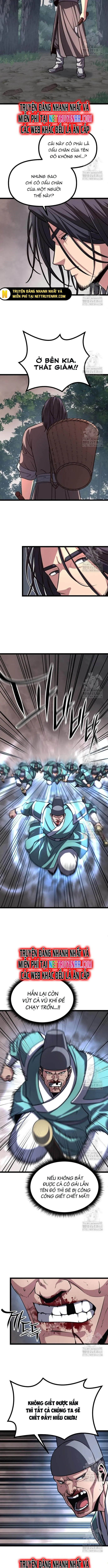 Tòng Bách: Chapter 41