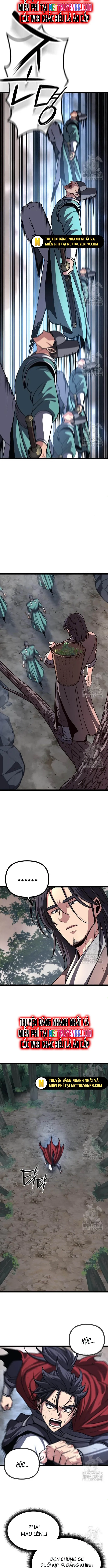 Tòng Bách: Chapter 41