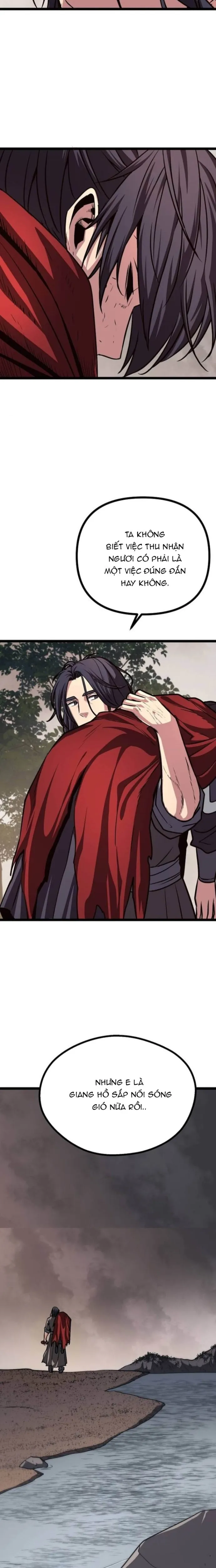 Tòng Bách: Chapter 42