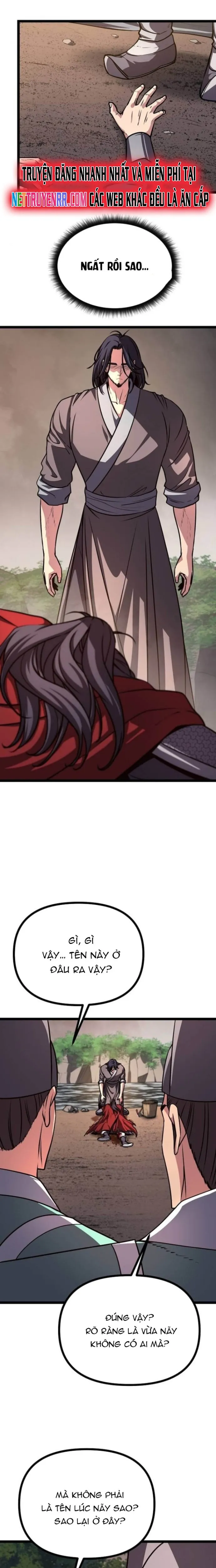 Tòng Bách: Chapter 42