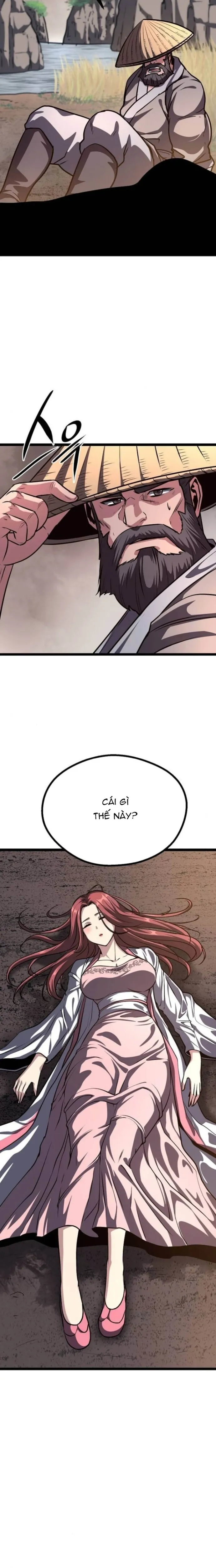 Tòng Bách: Chapter 42