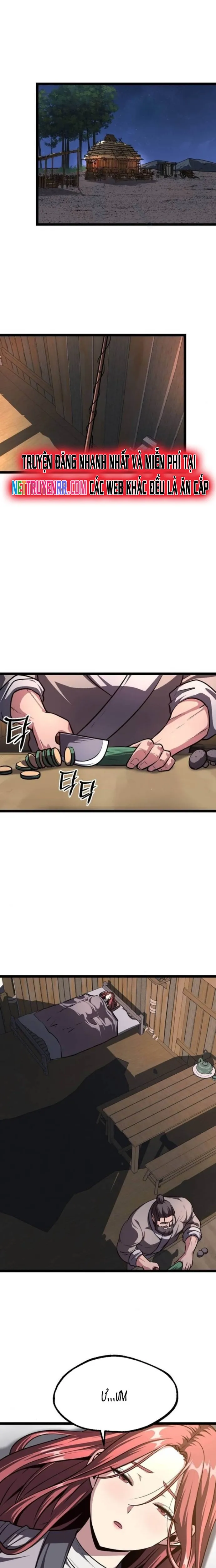 Tòng Bách: Chapter 42