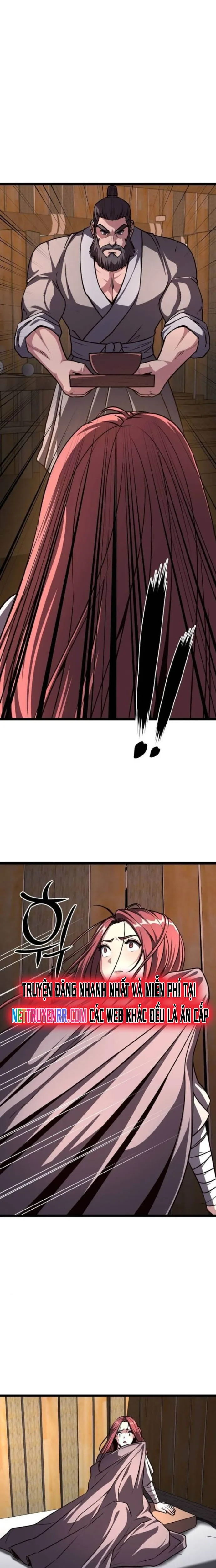 Tòng Bách: Chapter 42