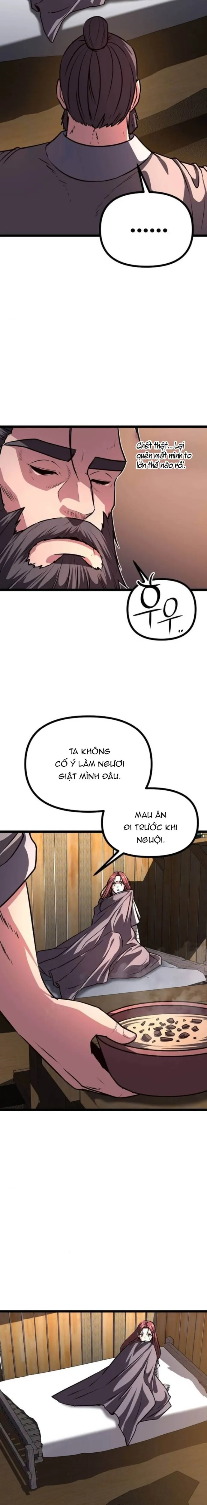 Tòng Bách: Chapter 42