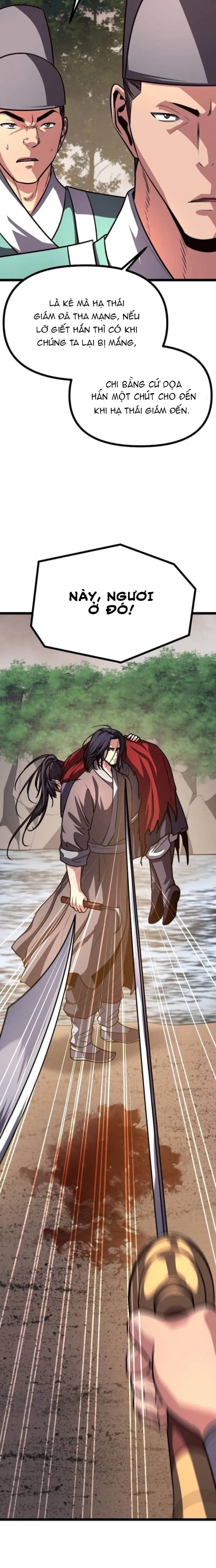 Tòng Bách: Chapter 42