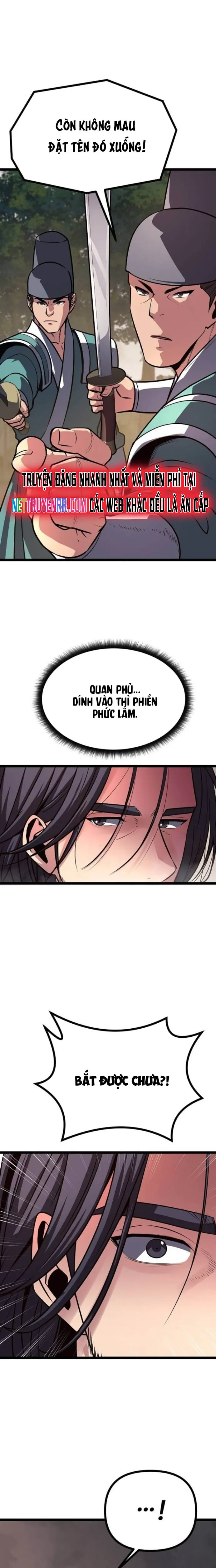 Tòng Bách: Chapter 42