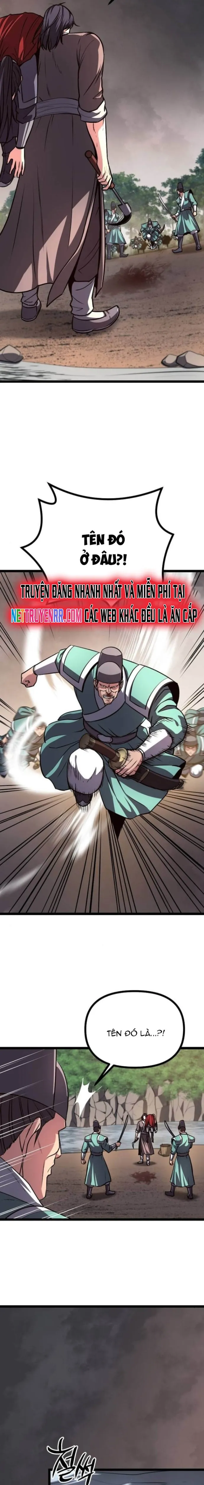 Tòng Bách: Chapter 42