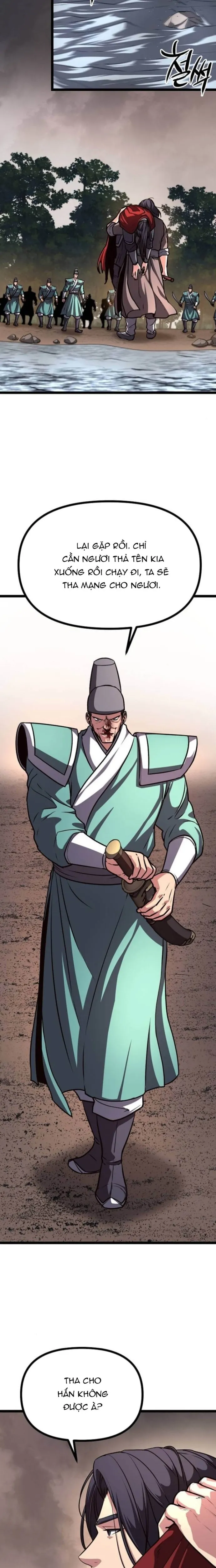 Tòng Bách: Chapter 42