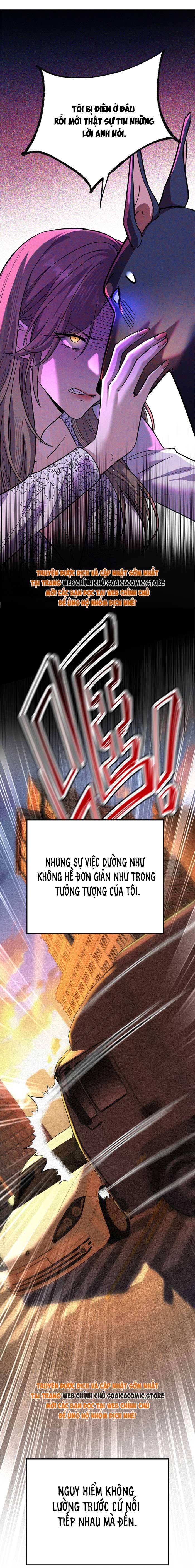 Tổng Tài Chó: Chapter 0