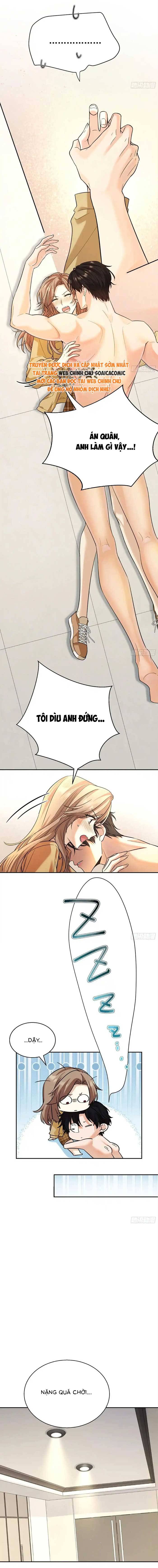 Tổng Tài Chó: Chapter 16