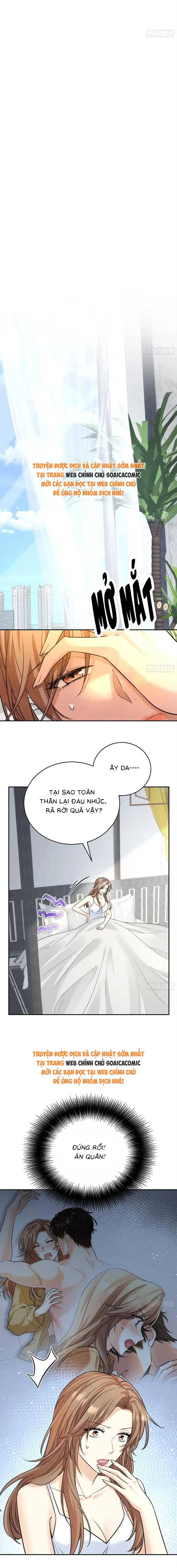 Tổng Tài Chó: Chapter 16