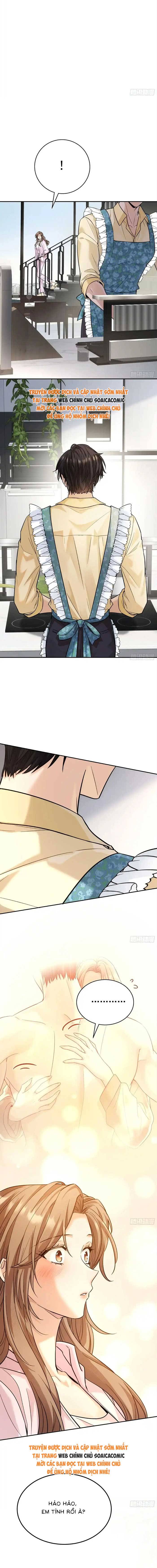 Tổng Tài Chó: Chapter 16