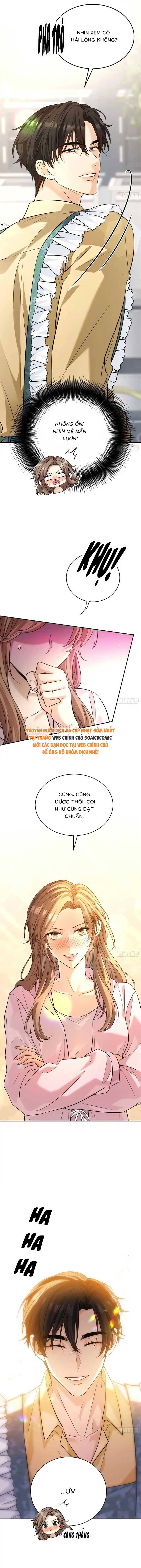 Tổng Tài Chó: Chapter 16