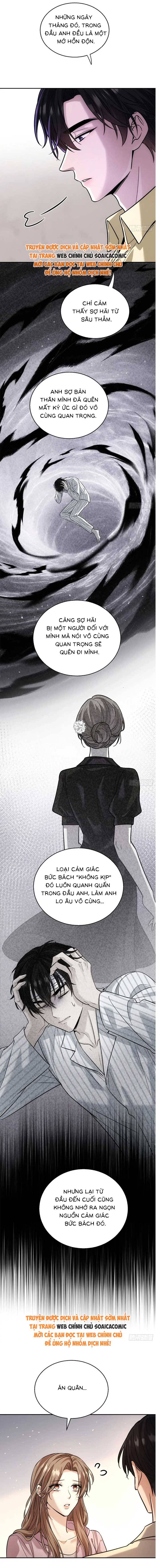 Tổng Tài Chó: Chapter 17