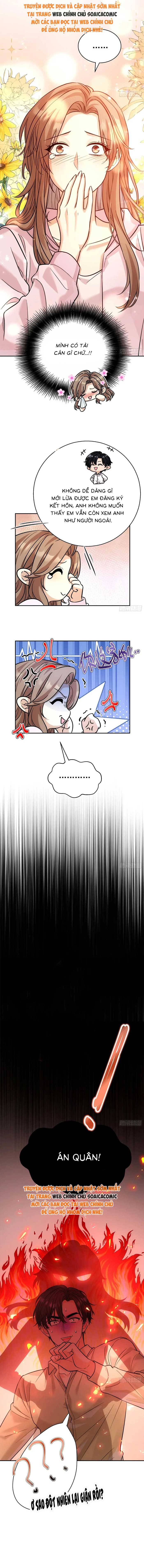 Tổng Tài Chó: Chapter 17