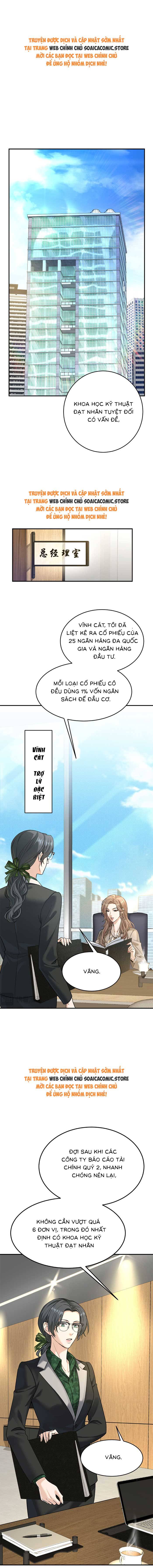 Tổng Tài Chó: Chapter 2