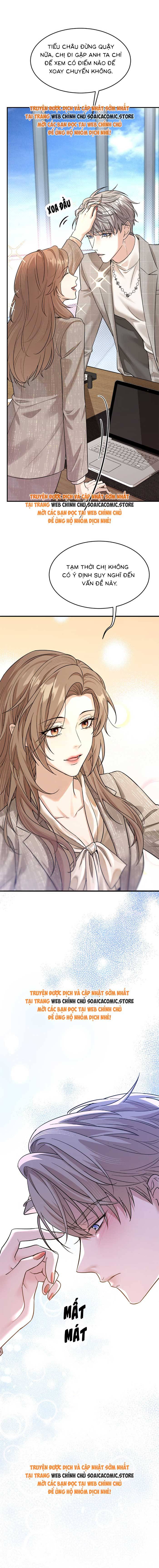 Tổng Tài Chó: Chapter 2