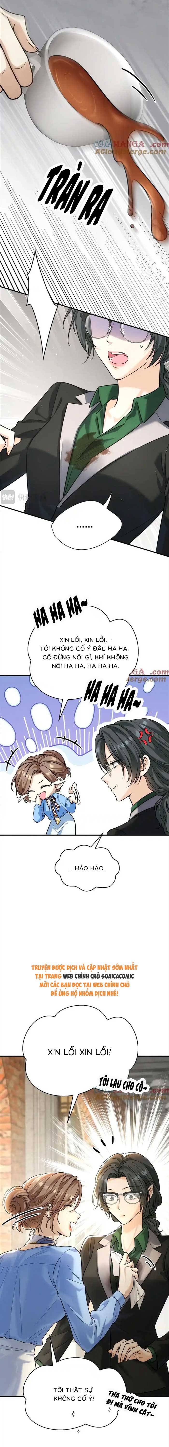 Tổng Tài Chó: Chapter 20