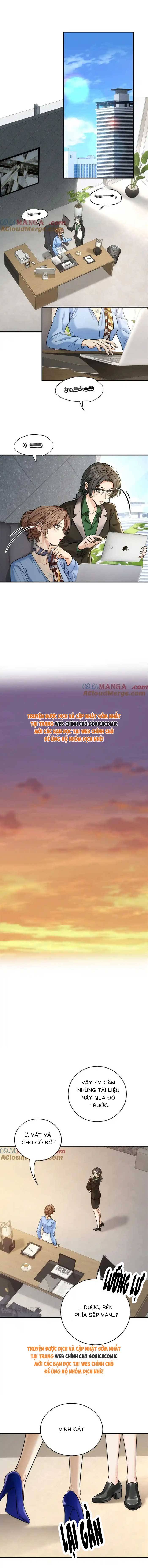 Tổng Tài Chó: Chapter 20