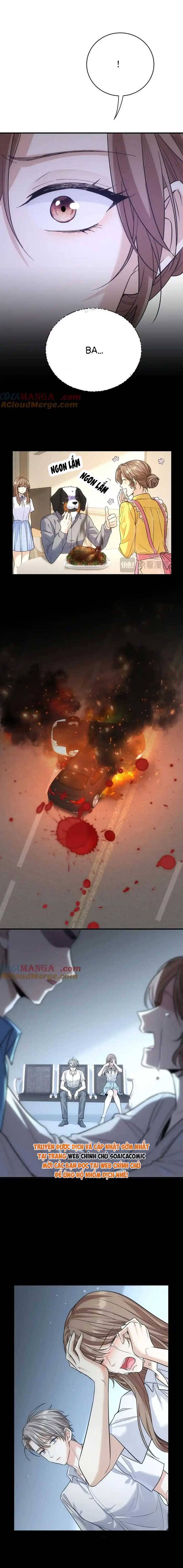 Tổng Tài Chó: Chapter 21