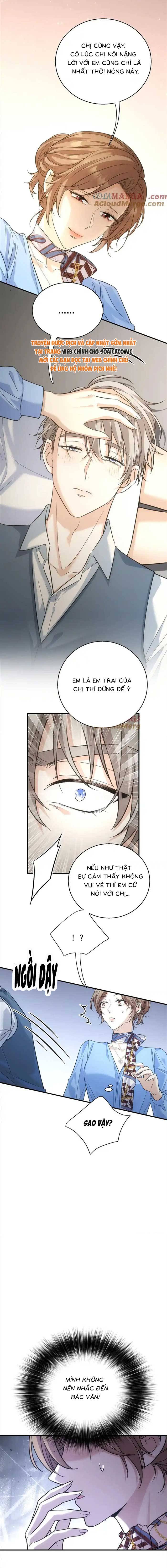 Tổng Tài Chó: Chapter 21