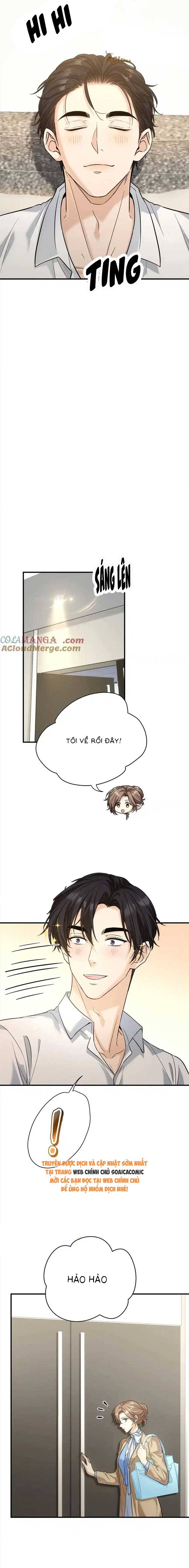 Tổng Tài Chó: Chapter 22