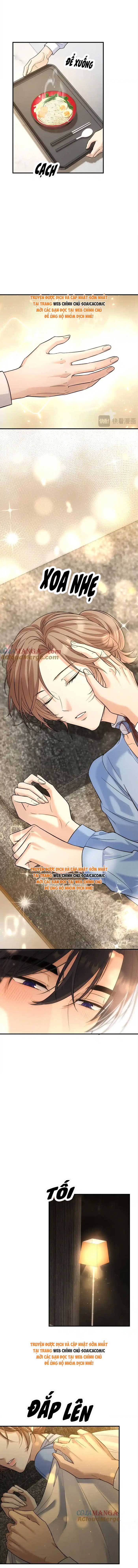 Tổng Tài Chó: Chapter 22