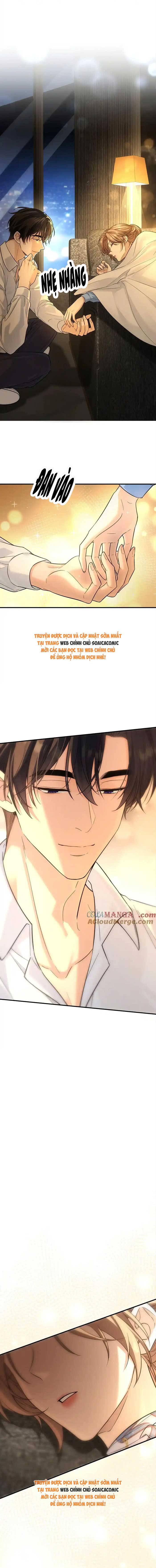 Tổng Tài Chó: Chapter 22