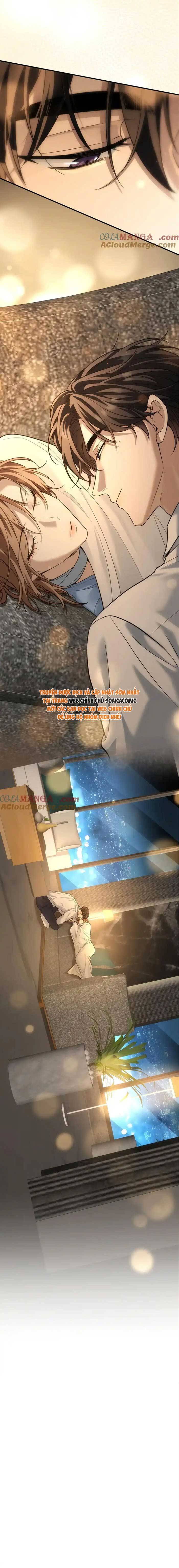 Tổng Tài Chó: Chapter 22